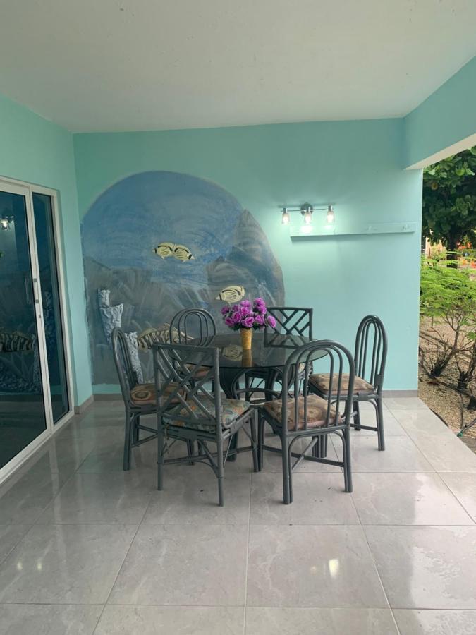 Sand Dollar Apartment B11 Serenity By The Sea Playa Exteriér fotografie