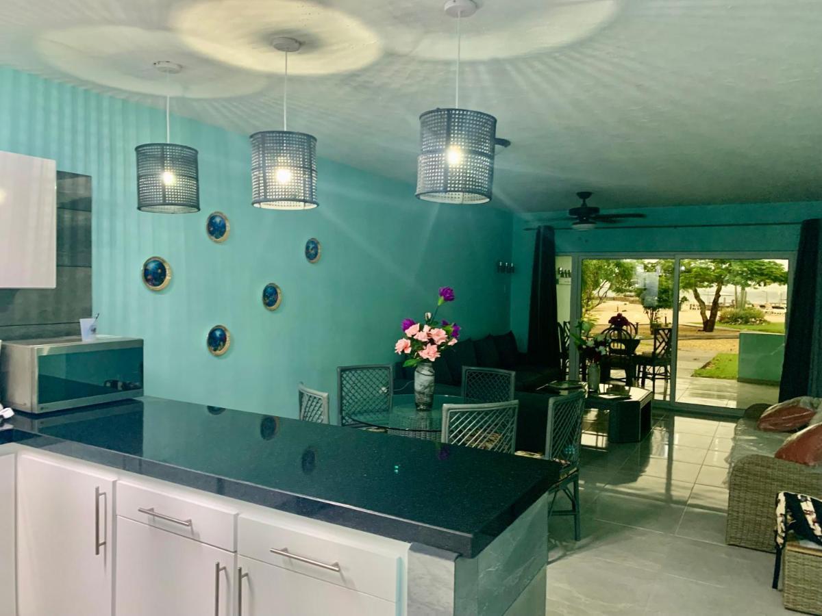 Sand Dollar Apartment B11 Serenity By The Sea Playa Exteriér fotografie