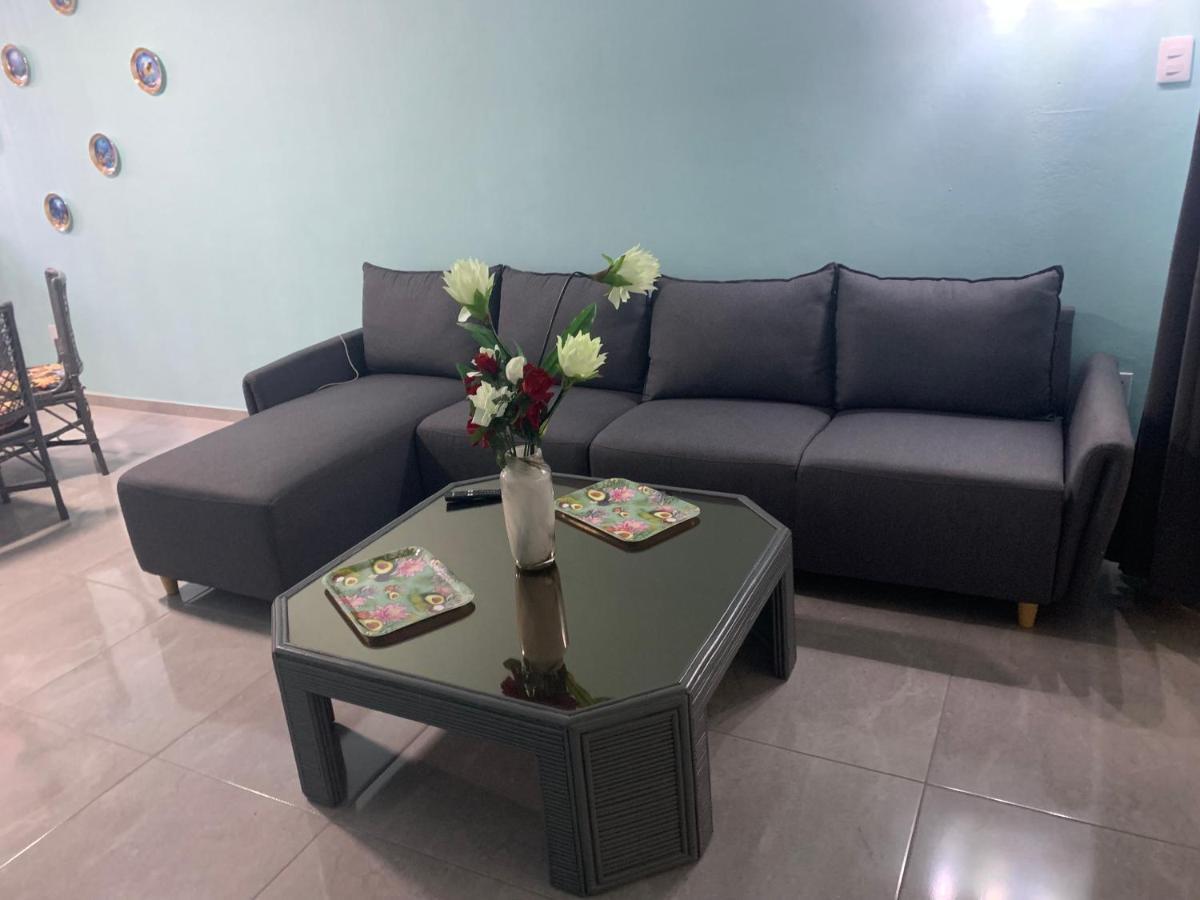 Sand Dollar Apartment B11 Serenity By The Sea Playa Exteriér fotografie