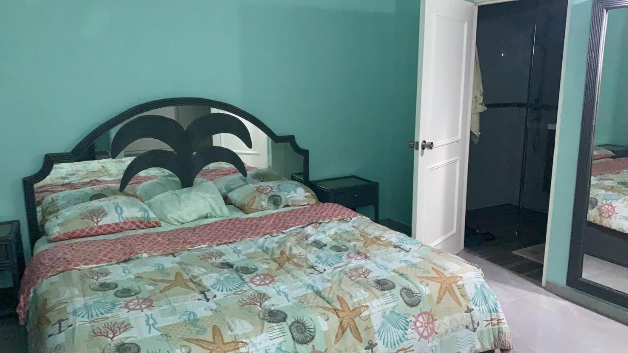 Sand Dollar Apartment B11 Serenity By The Sea Playa Exteriér fotografie