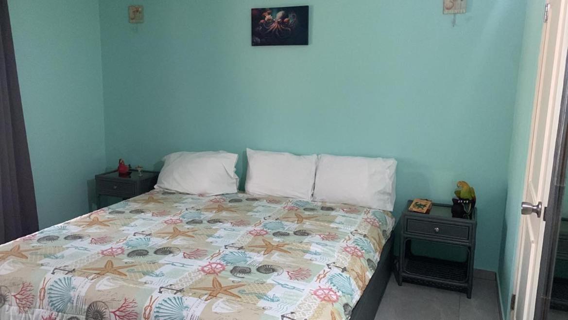 Sand Dollar Apartment B11 Serenity By The Sea Playa Exteriér fotografie