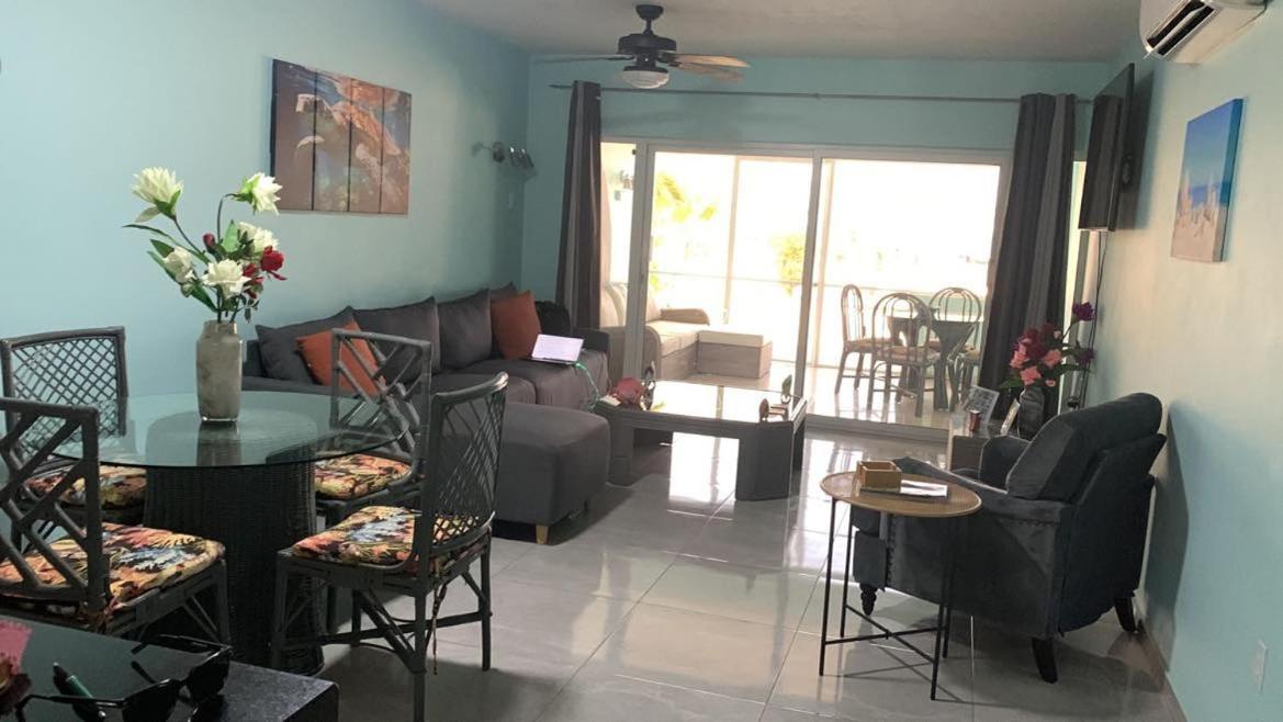 Sand Dollar Apartment B11 Serenity By The Sea Playa Exteriér fotografie